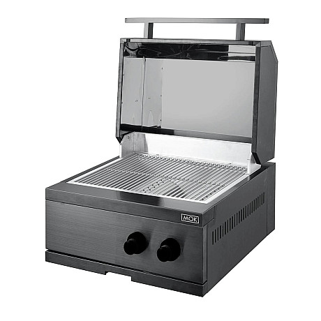 Myoutdoorkitchen - Utekök Nordic Line Stavanger