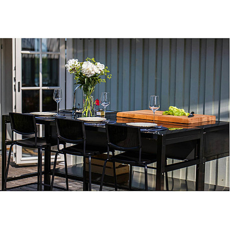 Myoutdoorkitchen - Utekök Nordic Line Stavanger