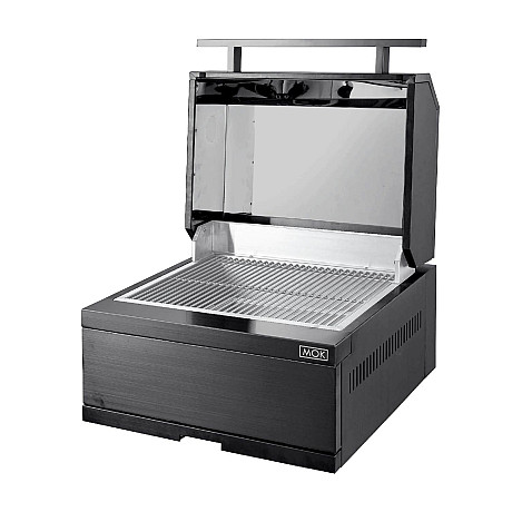 Myoutdoorkitchen - Utekök Nordic Line Visby