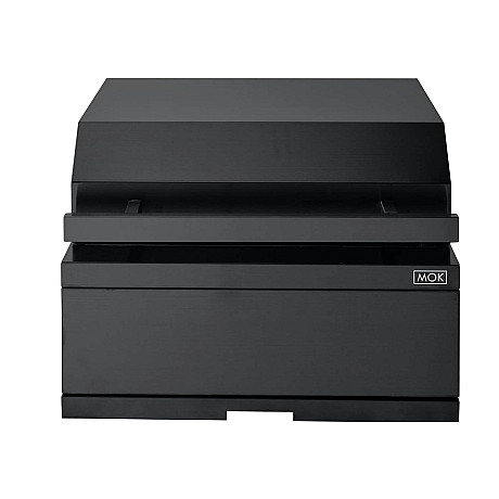 Myoutdoorkitchen - Kolgrill nordic line