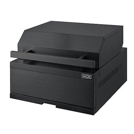 Myoutdoorkitchen - Kolgrill nordic line