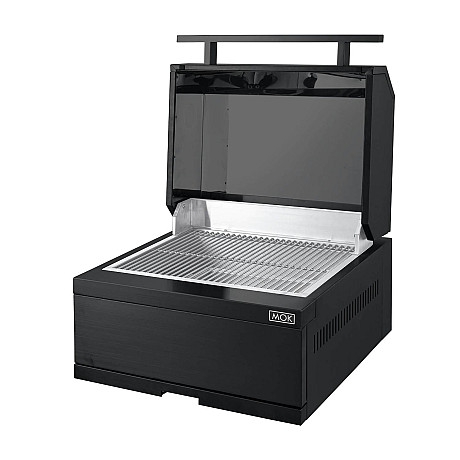 Myoutdoorkitchen - Kolgrill nordic line