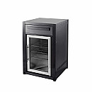 Myoutdoorkitchen -  Fristående Kylskåp nordic line