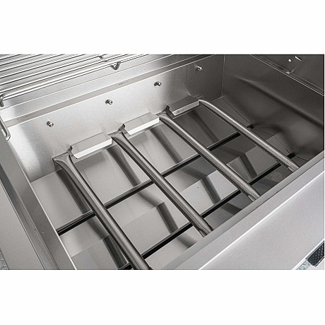 Myoutdoorkitchen -  Utekök Pure Plus Stainless