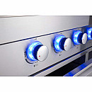 Myoutdoorkitchen - Utekök Pure Plus Stainless Myoutdoorkitchen - Utekök Pure Plus Stainless