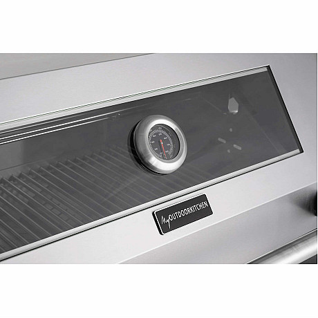 Myoutdoorkitchen -  Utekök Pure Plus Stainless