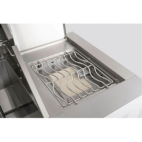 Myoutdoorkitchen -  Utekök Pure Plus Svart