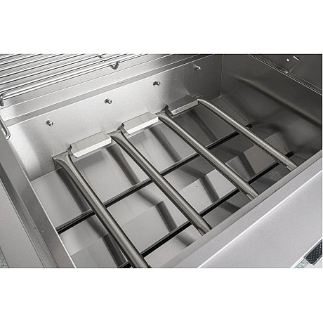 Myoutdoorkitchen -  Utekök Pure Plus Svart