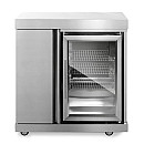 Myoutdoorkitchen - Utekök Stainless Collection Baltimore 