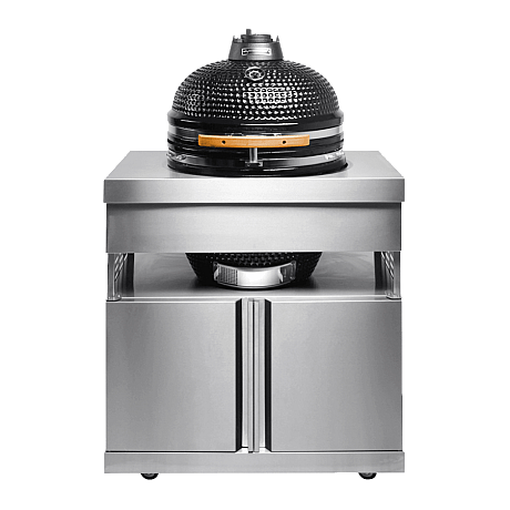 Myoutdoorkitchen - Utekök Stainless Collection Georgia