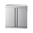 Myoutdoorkitchen - Utekök Stainless Collection Georgia