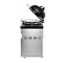 Myoutdoorkitchen - Modul med kamado