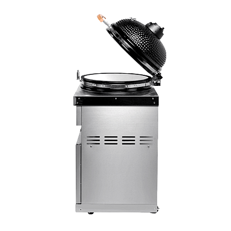 Myoutdoorkitchen - Modul med kamado