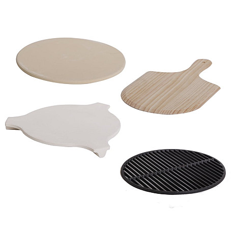 Myoutdoorkitchen - Modul med kamado