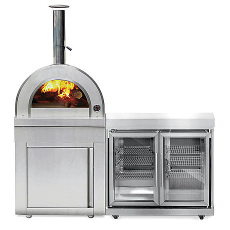 Myoutdoorkitchen - Providence Stainless Collection