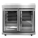 Myoutdoorkitchen - Providence Stainless Collection