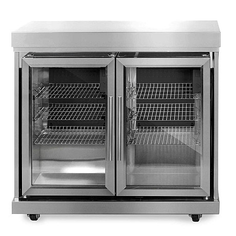 Myoutdoorkitchen - Providence Stainless Collection