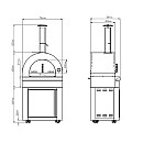 Myoutdoorkitchen - Providence Stainless Collection