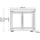 Myoutdoorkitchen - Providence Stainless Collection