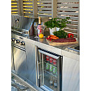 Myoutdoorkitchen - Utekök Stainless Collection Sacramento