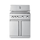 Myoutdoorkitchen - Utekök Stainless Collection Sacramento