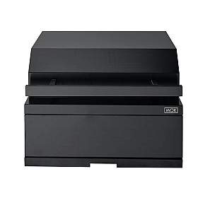 Myoutdoorkitchen - Kolgrill nordic line