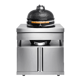 Myoutdoorkitchen - Modul med kamado