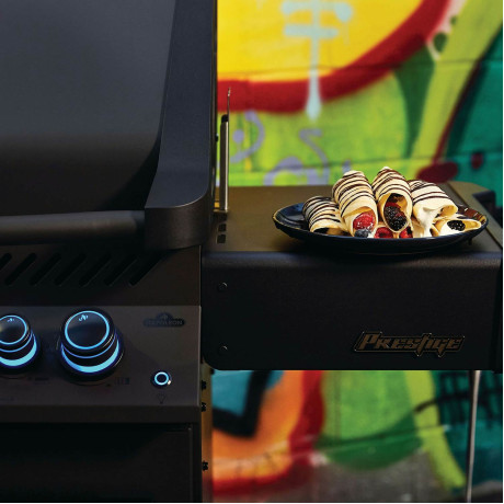 Napoleon - Prestige P500-3 Phantom Napoleon - Prestige P500-3 Phantom