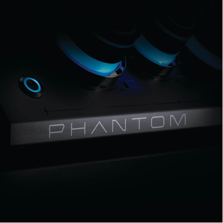 Napoleon - Prestige P500-3 Phantom Napoleon - Prestige P500-3 Phantom