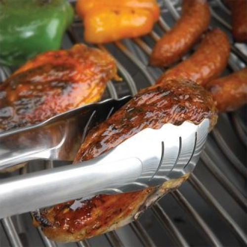 Napoleon - Grilltång PRO rostfri - lager i Stockholm