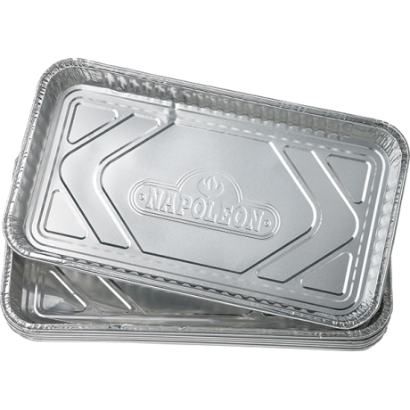 Napoleon - Aluminiumform stor 5-pack