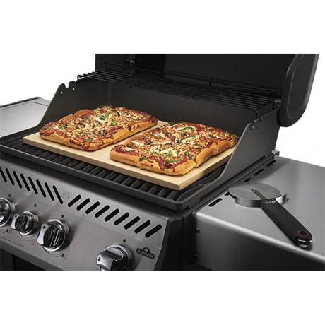 Napoleon - Pizzasten rektangulär Napoleon - Pizzasten rektangulär