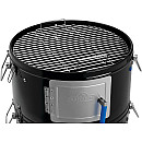 Napoleon - Apollo AS18K 5-i-1 Smoker