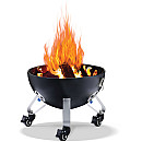 Napoleon - Apollo AS18K 5-i-1 Smoker