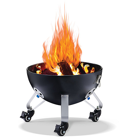 Napoleon - Apollo AS18K 5-i-1 Smoker