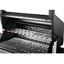 Napoleon - Phantom Prestige P500 ansluten gasgrill