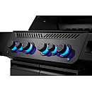 Napoleon - Phantom Prestige P500 ansluten gasgrill