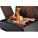 Napoleon - Phantom Prestige P500 ansluten gasgrill