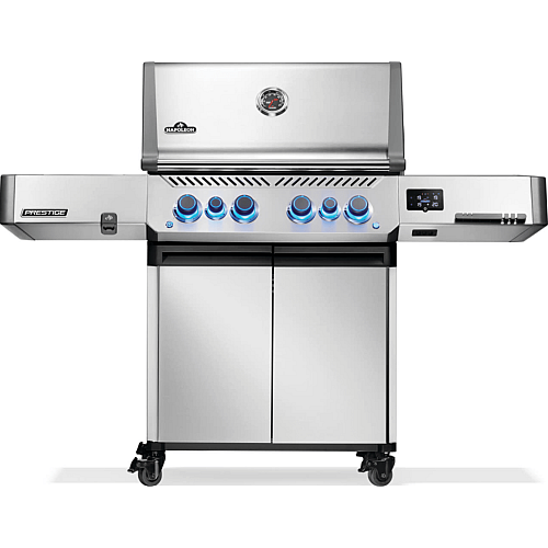 Napoleon - Prestige 500 Connected