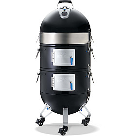 Napoleon - Apollo AS22K 5-i-1 Smoker Napoleon - Apollo AS22K 5-i-1 Smoker
