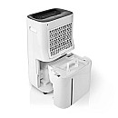 Nedis - DEHU20WTW Luftavfuktare SmartLife Wi-Fi 20 l/Dag 195 m³/h