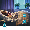 Nedis - DEHU30WTW Luftavfuktare SmartLife Wi-Fi 30 l/Dag 210 m³/h