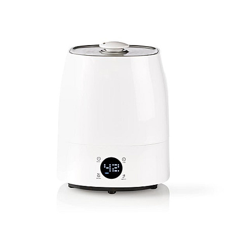 Nedis - HUMI120CWT Luftfuktare 110 W