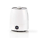 Nedis - HUMI120CWT Luftfuktare 110 W