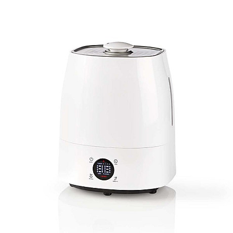 Nedis - HUMI120CWT Luftfuktare 110 W