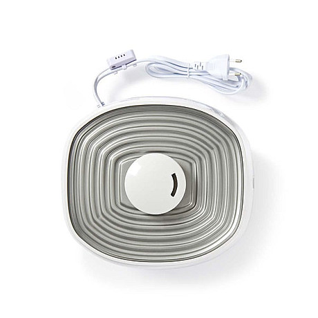 Nedis - HUMI120CWT Luftfuktare 110 W