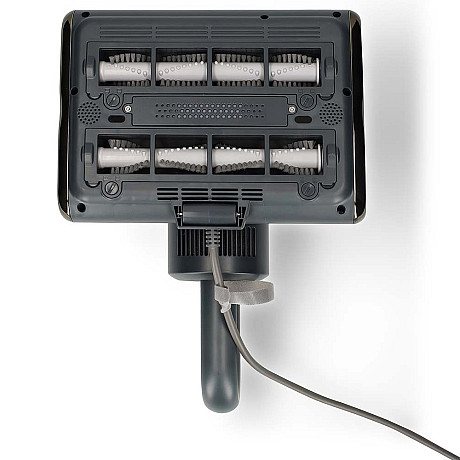 Nedis - MCCD250GY Handhållen UV-madrassdammsugare