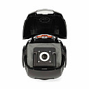 Nedis - VCBG100BKG 700 W