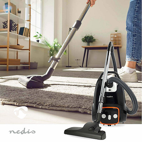 Nedis - VCBG250GY 700 W