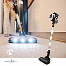 Nedis - VCCS250GY 130 W 25.9 VAC